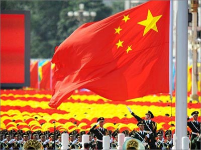 成都星火灌裝機有限公司國慶獻(xiàn)禮